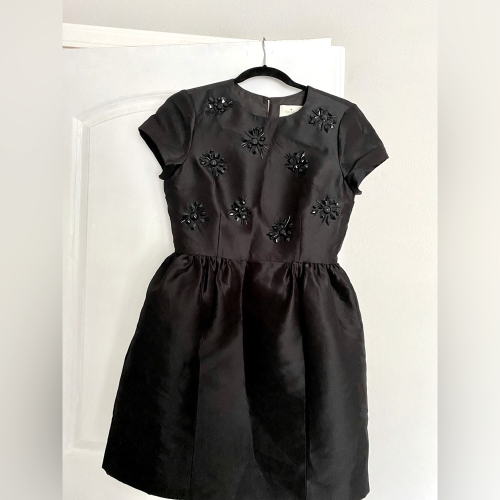Kate spade New York cocktail dress